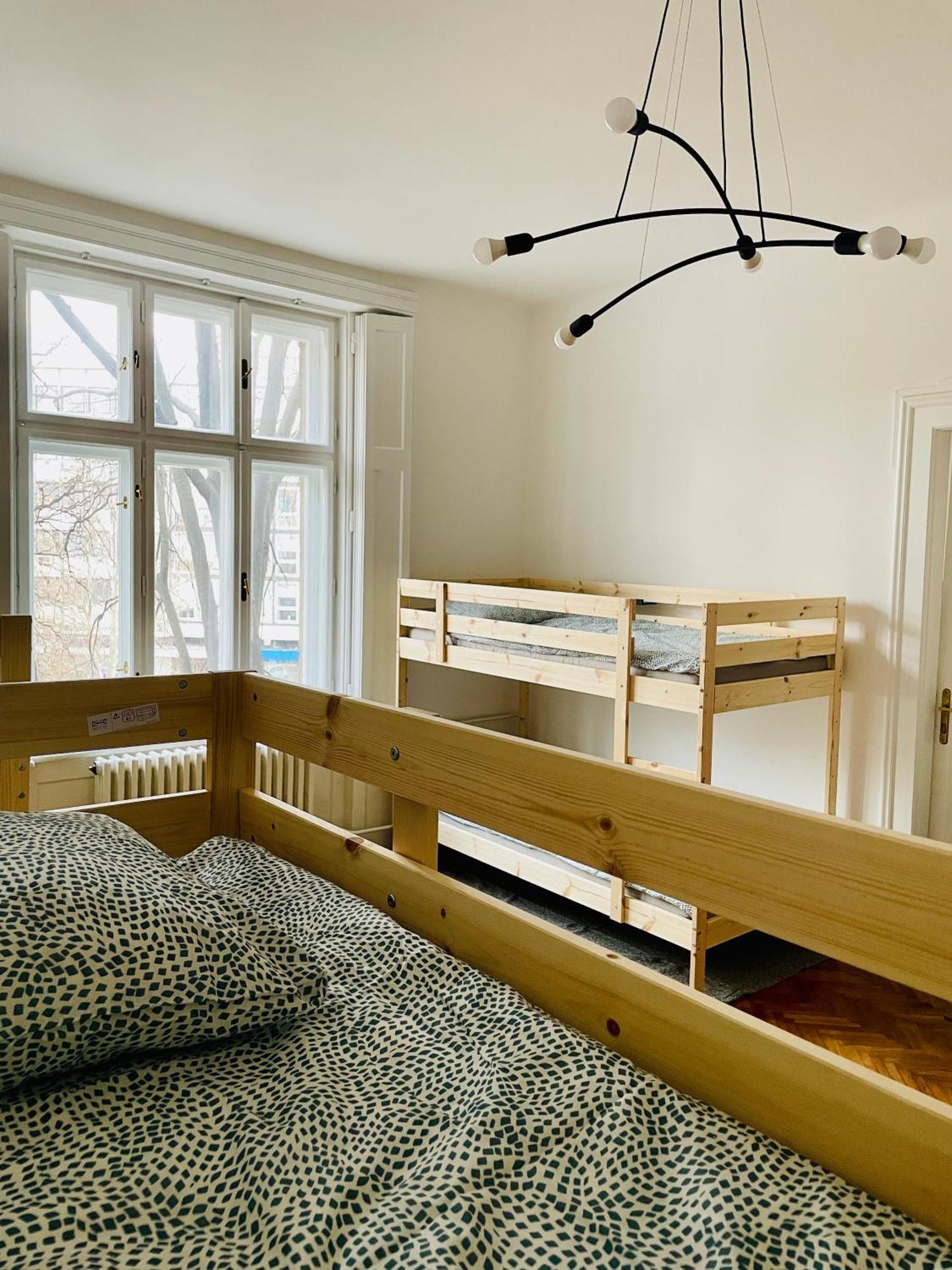 Hostel Green World 노비사드 외부 사진